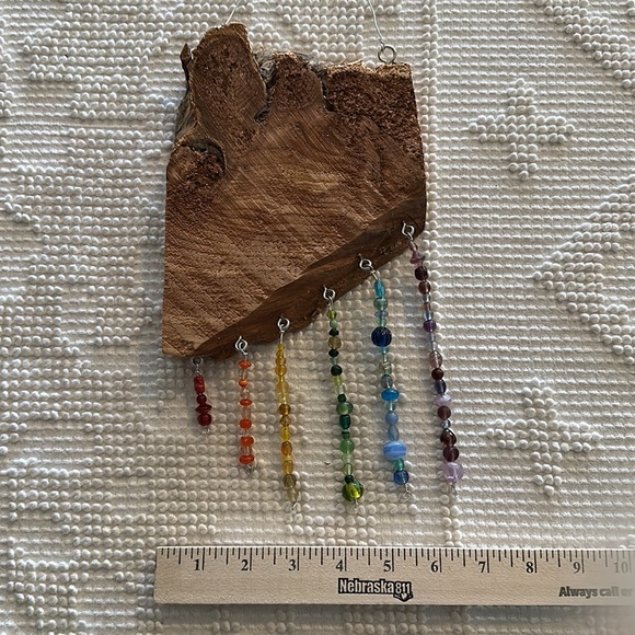 Handmade Sun Catcher “Rainbow Reflections” - Picture 11 of 13